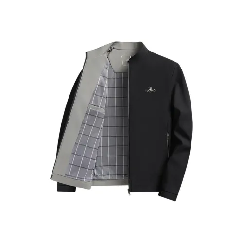 TUCANO Унисекс Куртки