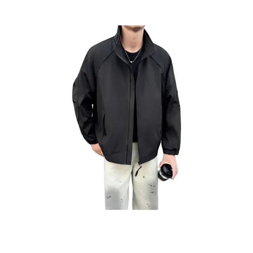 JIARONG Унисекс Куртки