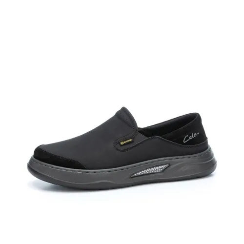CELE Лоферы Мужские Slip-On с резиновой подошвой