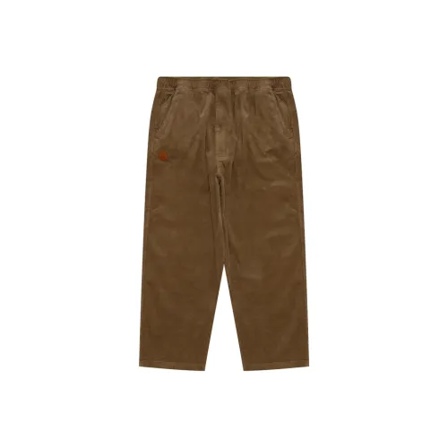 Aape Мужские Повседневные Брюки