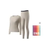 1 Комплект одежды (Овсяный)