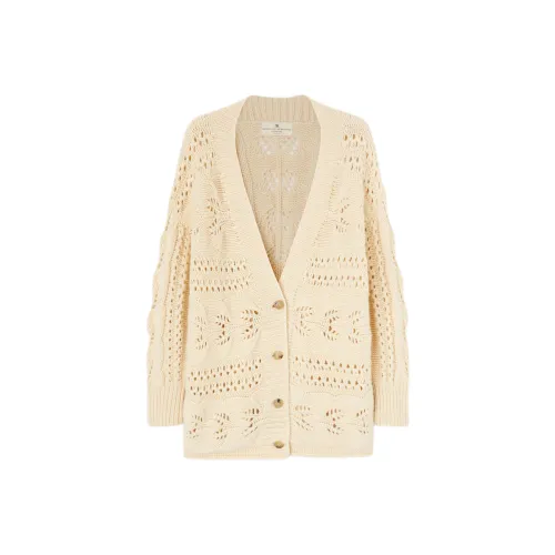 ERMANNO SCERVINO FW25 Кашемир Свитер Женские