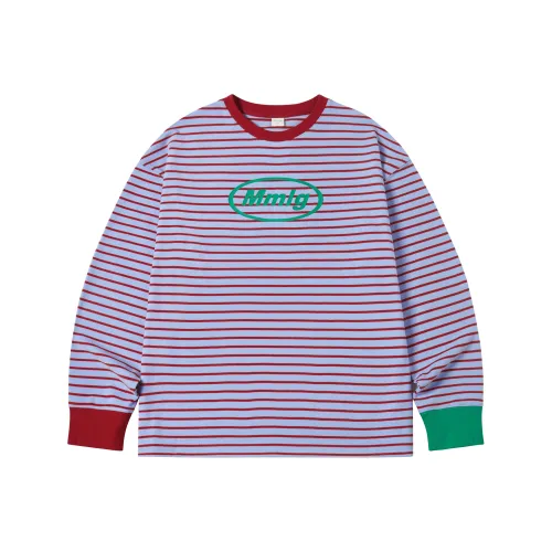 MMLG Унисекс T-рубашки