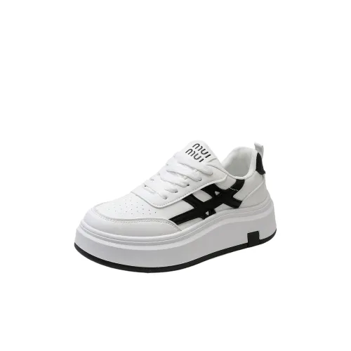 Wooden Rabbit Повседневная обувь для скейтбординга