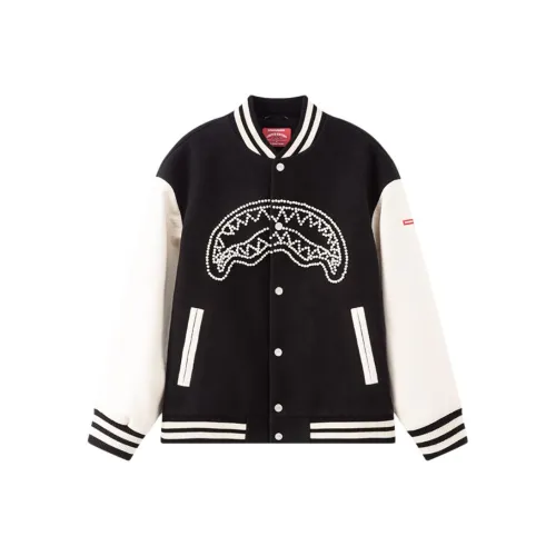 SPRAYGROUND Куртки и пальто унисекс