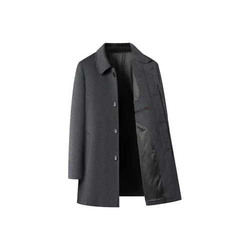 FIRS Мужское пальто