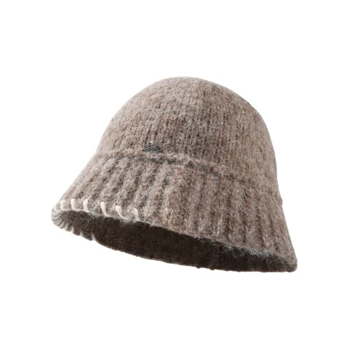 CACUSS Junior 44,7% Полиамид Шляпы ведра Женские