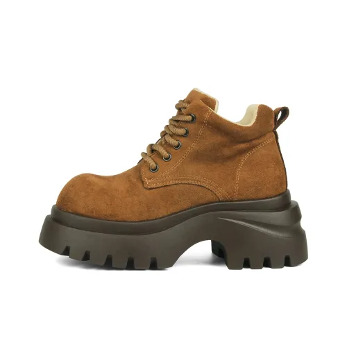 N6N8 Ботильоны Женские