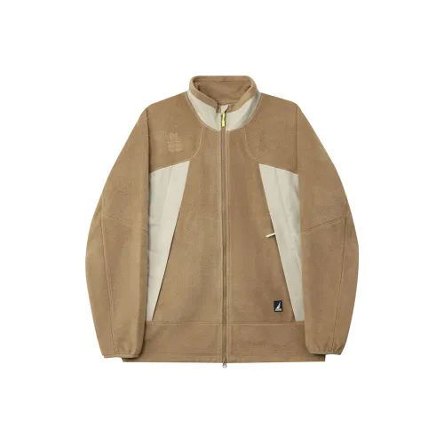 NAUTICA Мужские Вельветовые Куртки