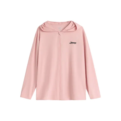 JEEP Одежда с защитой от солнца для подростков