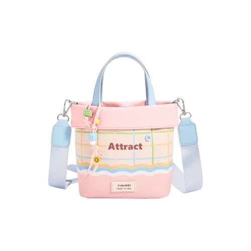 Sound For Life Сумка из синтетической кожи стандартная женская многоцветная