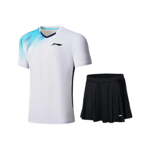 Подкладка Badminton series Бадминтон Джерси Женские