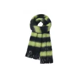 Чёрно-жёлтые полосы