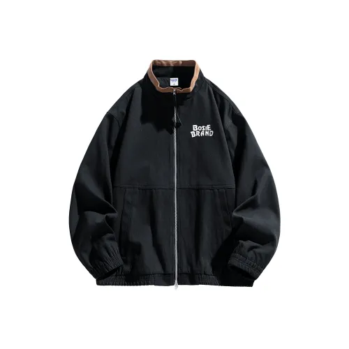 Bosieagender Унисекс Куртки