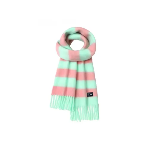 Снег Know The Answer SKTA Полиэстер Трикотаж Шарфы Унисекс