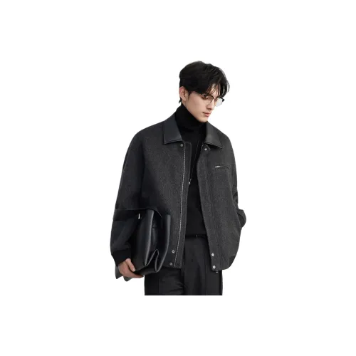 Go It Alone Унисекс Пальто