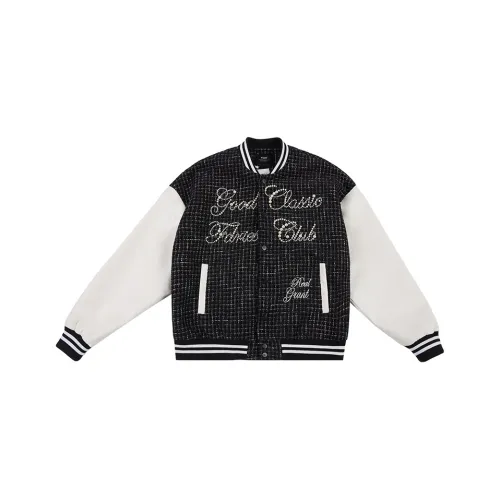 FDR Черный Унисекс Бейсбольные Джерси