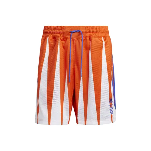 Adidas X Eric Emanuel HOOPS Баскетбольные шорты Мужские