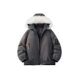 Dark Gray [Улучшенный]