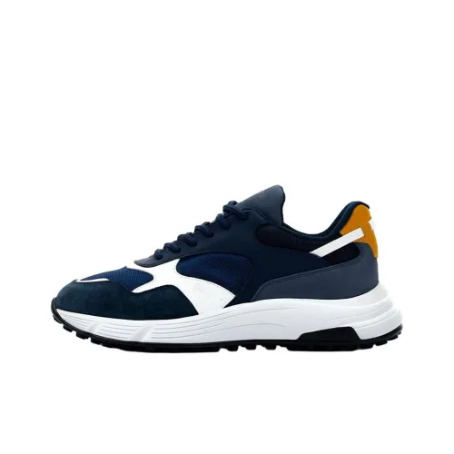 HOGAN Hyperlight Беговые кроссовки Низкий Топ Мужской