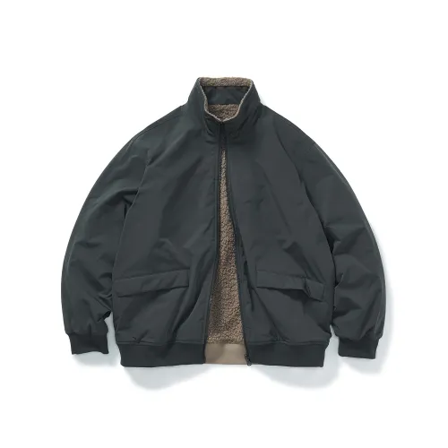 714STREET Куртки и пальто унисекс