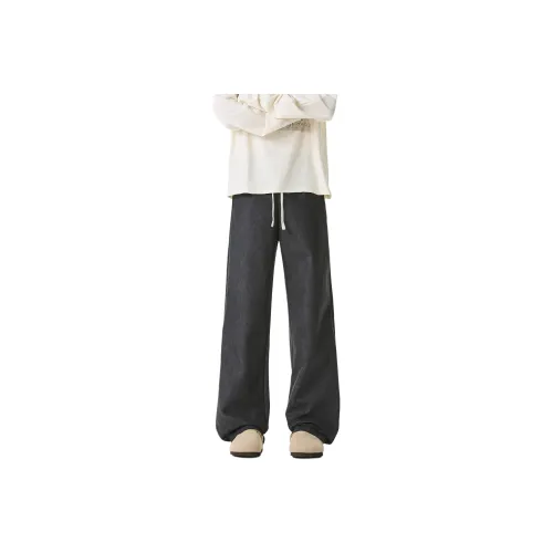 IL SARTO Унисекс Повседневные Брюки