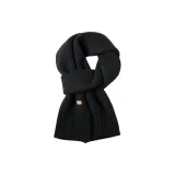 Чай Чернильно-черный (Шарф)