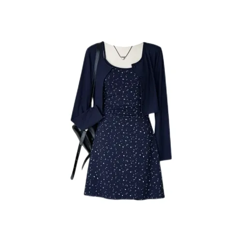 Udon House Женские Комплекты с Юбкой