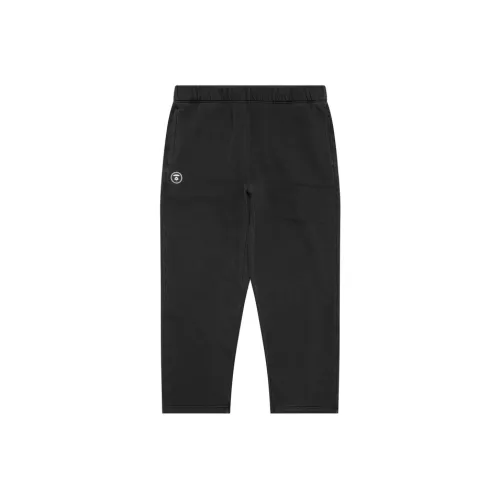 Aape Мужские Повседневные Брюки