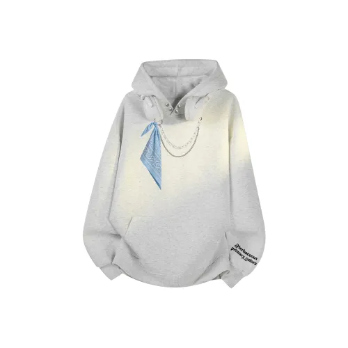 Herbal Primer Свитшот Унисекс