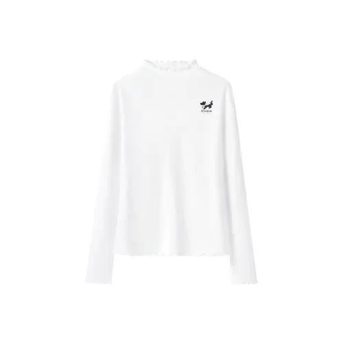 Tonlion Женские T-рубашки