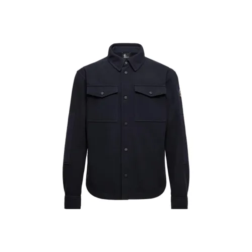 Moncler Grenoble RHC Ron Herman Collaboration Куртки и Пальто Мужской