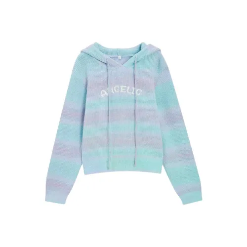 Love To Serve Свитшот Женские