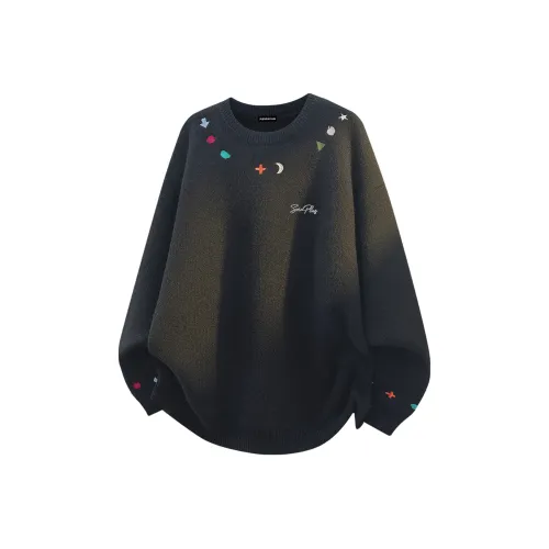 SOIE Унисекс Свитера