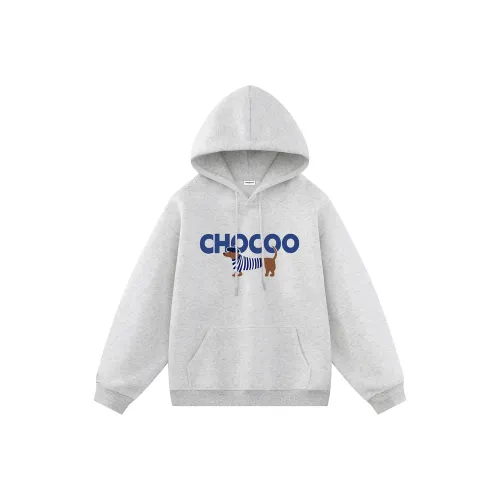 CHOCOOLATE Осенний и Зимний Толстовка Y1 Унисекс