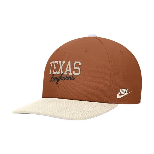 nike Полиэстер Кепки Мужские Коричневые