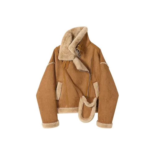 RHBSW Женские куртки