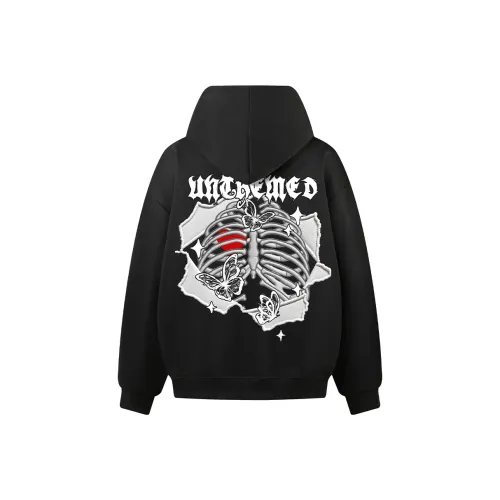 UNthemed Унисекс Свитшоты