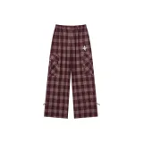 Красная клетка