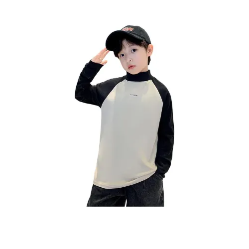 M JBABY Детские рубашки