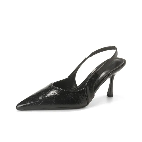 TATAYA Узкий каблук Высокие каблуки Женские