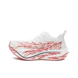 Белый красный