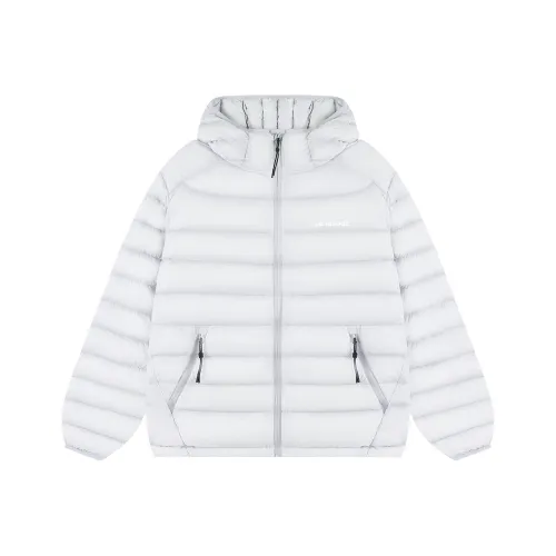 ICH MODE Унисекс Пуховики