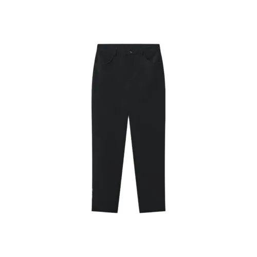 K·SWISS 008 Jet Black Женские Повседневные Штаны