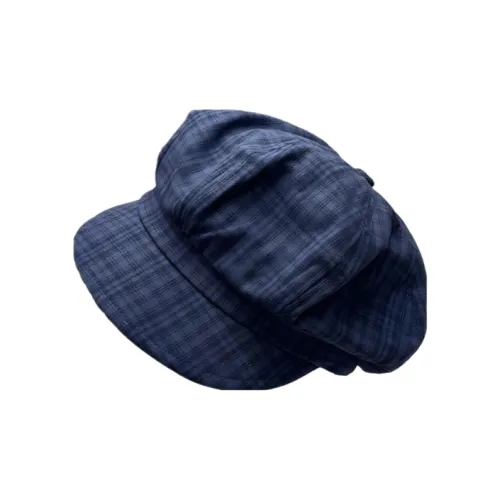 STUFFER Хлопковые береты женские