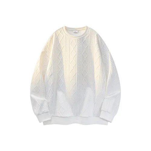 HOZZS Унисекс Свитшоты