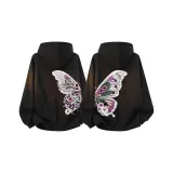 Чёрный, 2 штуки