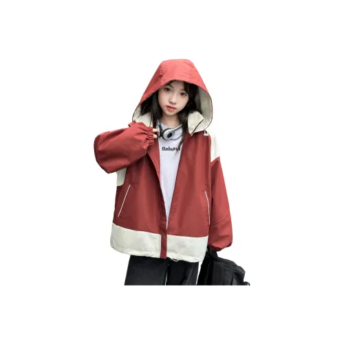 Mami Macca Кофе Бежевый Kids Tops