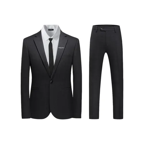 Minfinity Унисекс Деловые костюмы