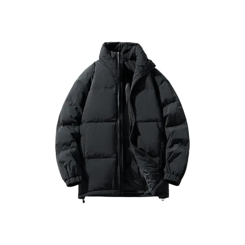 FORHUG Унисекс Пуховики